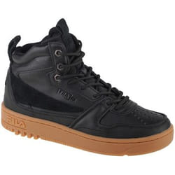 Sneakers Fila FXVentuno Mid Nero - 43