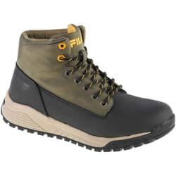 Scarpe da trekking Fila Lance XXI Mid Nero - 45
