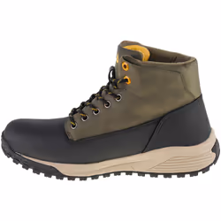 Scarpe da trekking Fila Lance XXI Mid Nero - 44 - Vista aggiuntiva 2