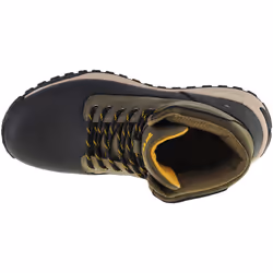 Scarpe da trekking Fila Lance XXI Mid Nero - 43 - Vista aggiuntiva 3