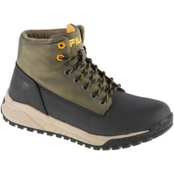 Scarpe da trekking Fila Lance XXI Mid Nero - 42