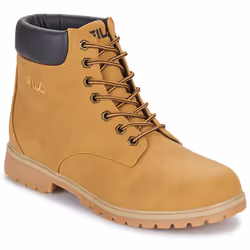 Stivaletti Fila MAVERICK mid Marrone - 44