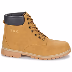 Stivaletti Fila MAVERICK mid Marrone - 40
