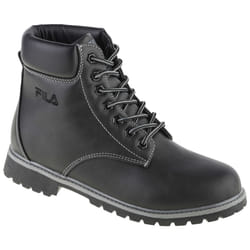 Scarpe da trekking Fila Wmn Maverick Mid Nero - 39