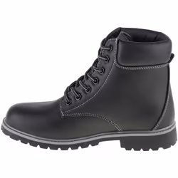 Scarpe da trekking Fila Wmn Maverick Mid Nero - 39 - Vista aggiuntiva 2