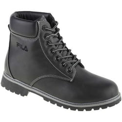 Scarpe da trekking Fila Wmn Maverick Mid Nero - 37