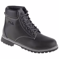 Scarpe da trekking Fila Wmn Maverick Mid Nero - 37 - Vista aggiuntiva 2
