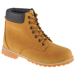 Scarpe da trekking Fila Wmn Maverick Mid Giallo - 42