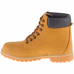 Scarpe da trekking Fila Wmn Maverick Mid Giallo - 41