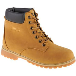Scarpe da trekking Fila Wmn Maverick Mid Giallo - 37