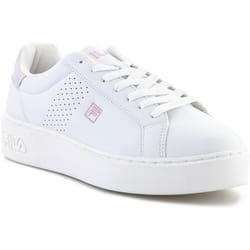 Sneakers basse Fila Crosscourt Altezza F Wmn FFW0212-13199 Bianco - 38