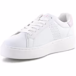 Sneakers basse Fila Crosscourt Altezza F Wmn FFW0212-13199 Bianco - 38
