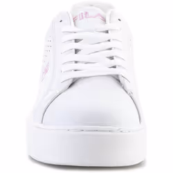 Sneakers basse Fila Crosscourt Altezza F Wmn FFW0212-13199 Bianco - 37