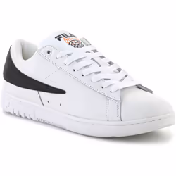 Sneakers Fila Highflyer L FFM0191-13036 Bianco - 40 - Vista aggiuntiva 2