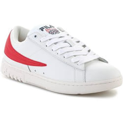 Sneakers Fila Highflyer L FFM0191-13041 Bianco - 40