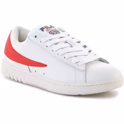 Sneakers Fila Highflyer L FFM0191-13041 Bianco - 40