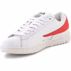 Sneakers Fila Highflyer L FFM0191-13041 Bianco - 41