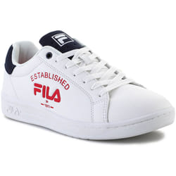 Sneakers Fila Crosscourt 2 Nt Logo FFM0195-53032 Bianco - 42