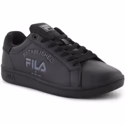 Sneakers Fila Crosscourt 2 Nt Logo FFM0195-83052 Nero - 40