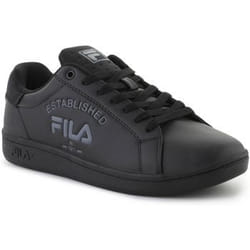 Sneakers Fila Crosscourt 2 Nt Logo FFM0195-83052 Nero - 40