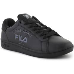 Sneakers Fila Crosscourt 2 Nt Logo FFM0195-83052 Nero - 44