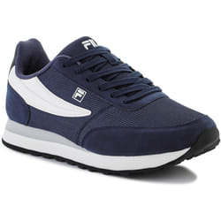 Sneakers Fila Prati FFM0199-50007 Blu - 43