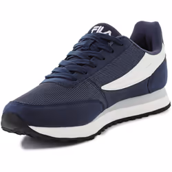 Sneakers Fila Prati FFM0199-50007 Blu - 43 - Vista aggiuntiva 3