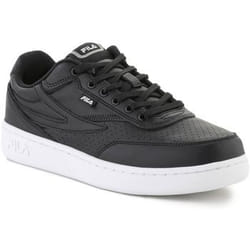 Sneakers Fila Sevaro FFM0217-80010 Nero - 40