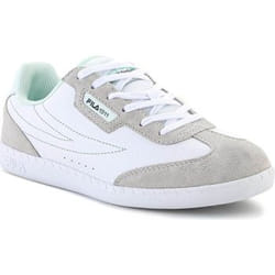 Sneakers basse Fila Byb Assist Wmn White - Hint of Mint FFW0247-13201 Multicolore - 36