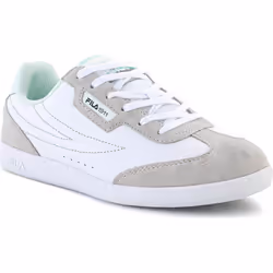 Sneakers basse Fila Byb Assist Wmn White - Hint of Mint FFW0247-13201 Multicolore - 36 - Vista aggiuntiva 2