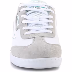 Sneakers basse Fila Byb Assist Wmn White - Hint of Mint FFW0247-13201 Multicolore - 38 - Vista aggiuntiva 2