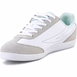 Sneakers basse Fila Byb Assist Wmn White - Hint of Mint FFW0247-13201 Multicolore - 39 - Vista aggiuntiva 3