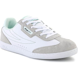 Sneakers basse Fila Byb Assist Wmn White - Hint of Mint FFW0247-13201 Multicolore - 41