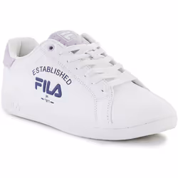 Sneakers basse Fila Crosscourt 2 NT Logo Wmn FFW00258-13199 Bianco - 38 - Vista aggiuntiva 2