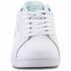 Sneakers basse Fila Crosscourt 2 NT Logo WMN FFW0258-13206 Bianco - 40 - Vista aggiuntiva 2