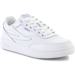 Sneakers basse Fila Sevaro Wmn White FFW0283-10004 Bianco - 37