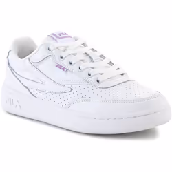 Sneakers basse Fila Sevaro Wmn White FFW0283-10004 Bianco - 37 - Vista aggiuntiva 2