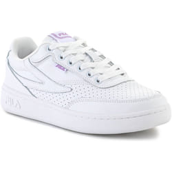 Sneakers basse Fila Sevaro Wmn White FFW0283-10004 Bianco - 40