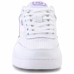 Sneakers basse Fila Sevaro Wmn White FFW0283-10004 Bianco - 40 - Vista aggiuntiva 2
