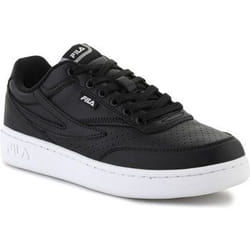 Sneakers basse Fila Sevaro Wmn Black FFW0283-80010 Multicolore - 36