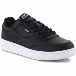 Sneakers basse Fila Sevaro Wmn Black FFW0283-80010 Multicolore - 36 - Vista aggiuntiva 2