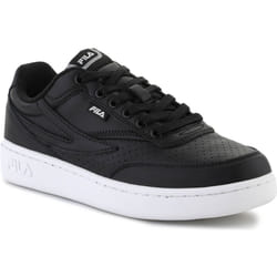 Sneakers basse Fila Sevaro Wmn Black FFW0283-80010 Multicolore - 37