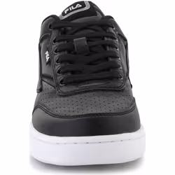 Sneakers basse Fila Sevaro Wmn Black FFW0283-80010 Multicolore - 37 - Vista aggiuntiva 2