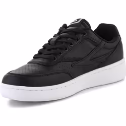 Sneakers basse Fila Sevaro Wmn Black FFW0283-80010 Multicolore - 37 - Vista aggiuntiva 3
