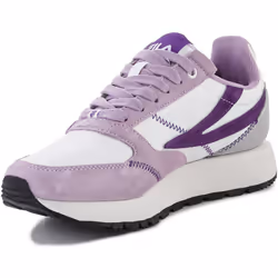 Sneakers basse Fila Run Formation FFW0298-13199 Multicolore - 37 - Vista aggiuntiva 3