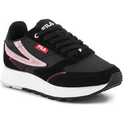 Sneakers basse Fila Run Formation Wmn Black - Pale Rosette FFW0298-83241 Multicolore - 36