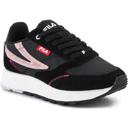 Sneakers basse Fila Run Formation Wmn Black - Pale Rosette FFW0298-83241 Multicolore - 39