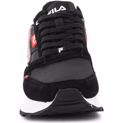 Sneakers basse Fila Run Formation Wmn Black - Pale Rosette FFW0298-83241 Multicolore - 39 - Vista aggiuntiva 3