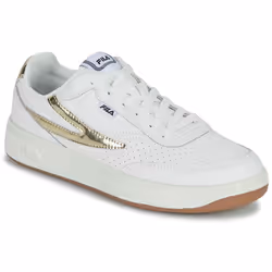 Sneakers basse Fila SEVARO F WMN Bianco - 37