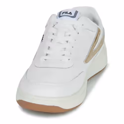 Sneakers basse Fila SEVARO F WMN Bianco - 37
